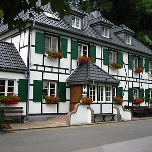 Wisskirchen Hotel & Restaurant