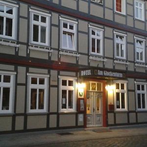 Hotel Am Glockenturm